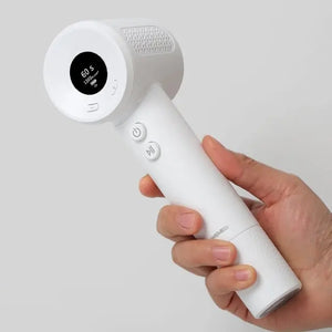 UV308E portable 308nm LED UVB device with handheld design