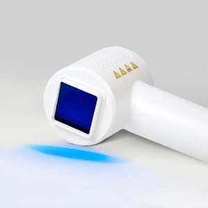 UV308E 308nm LED UVB device with 20 LED light beads