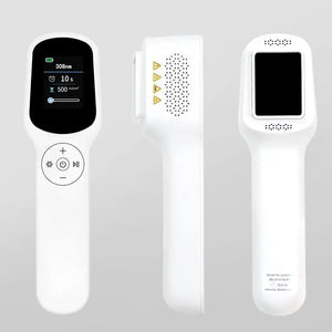 UV308V handheld 308nm LED UVB device design details