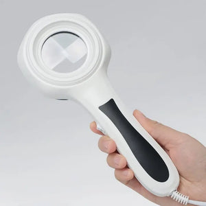 BZ-200 portable Wood's Lamp handheld inspection device