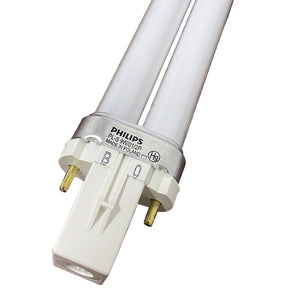 PL-S 9W/01/2P Philips UVB lamp specifications
