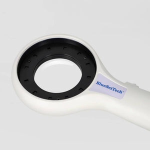 BZ-300 UV skin analysis lamp details