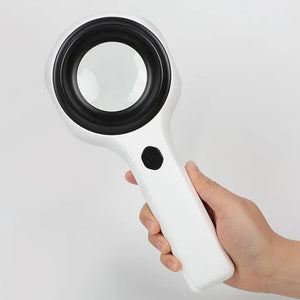 BZ-5L rechargeable 365nm Wood's Lamp UV inspection light