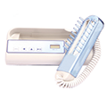 Competitor A UVB Phototherapy Device