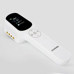 UV308V 308nm LED UVB device with OLED display control