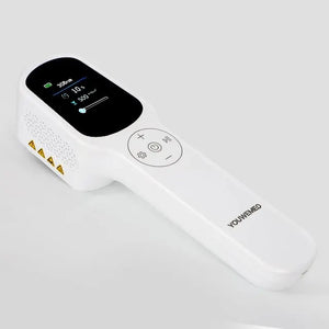 UV308V 308nm LED UVB device with OLED display control
