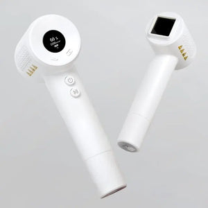 UV308E portable 308nm LED UVB device with handheld design