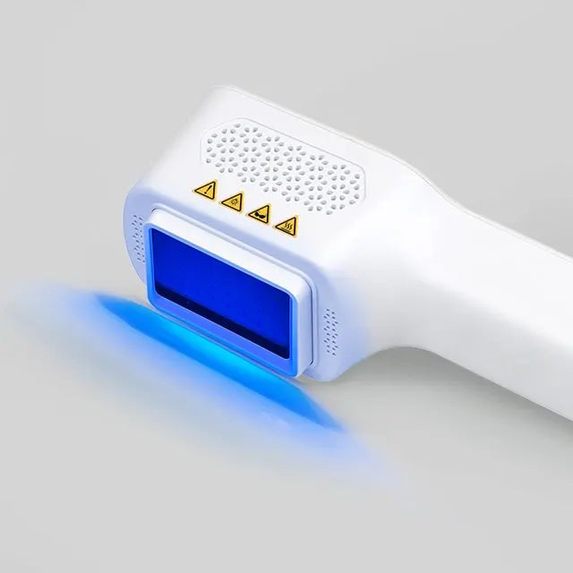 UV308V 308nm LED UVB device with 40 LED light beads