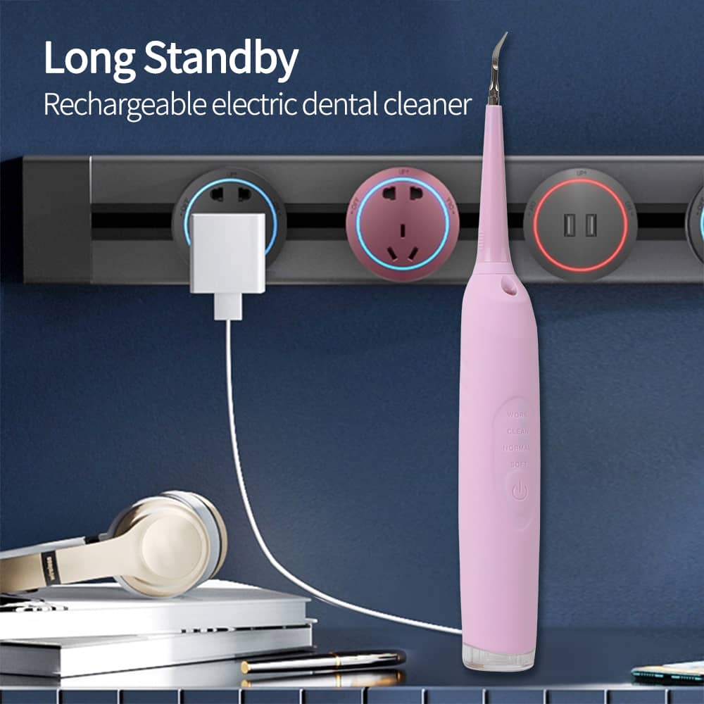 Electric Toothbrush