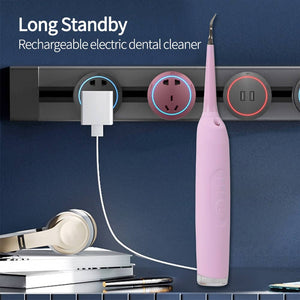 Electric Toothbrush