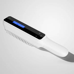 UV308V 308nm LED UVB device with OLED display control
