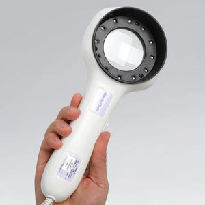 BZ-200 portable Wood's Lamp handheld inspection device