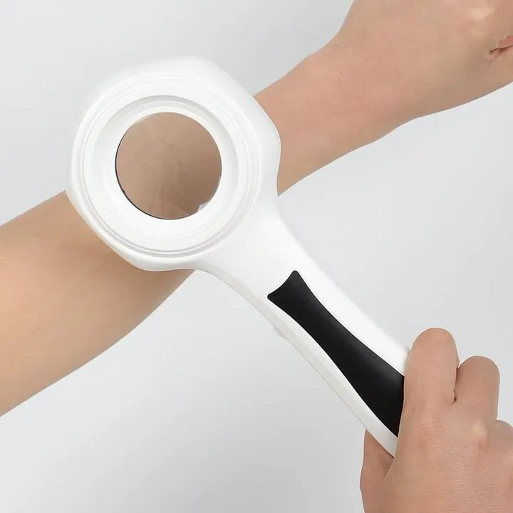 BZ-200 Wood's Lamp for skin and pet inspection