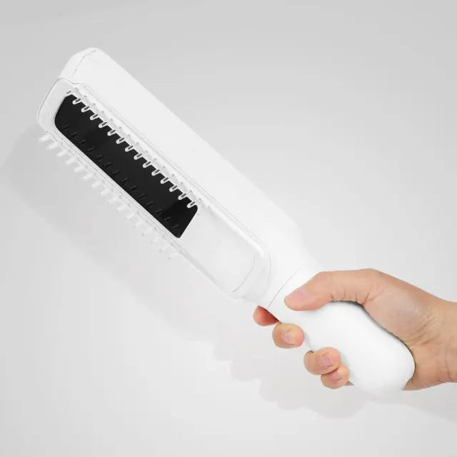 UV308V handheld 308nm LED UVB device design details