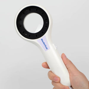 BZ-300 UV skin analysis lamp details