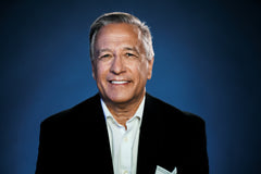Michael Zhang