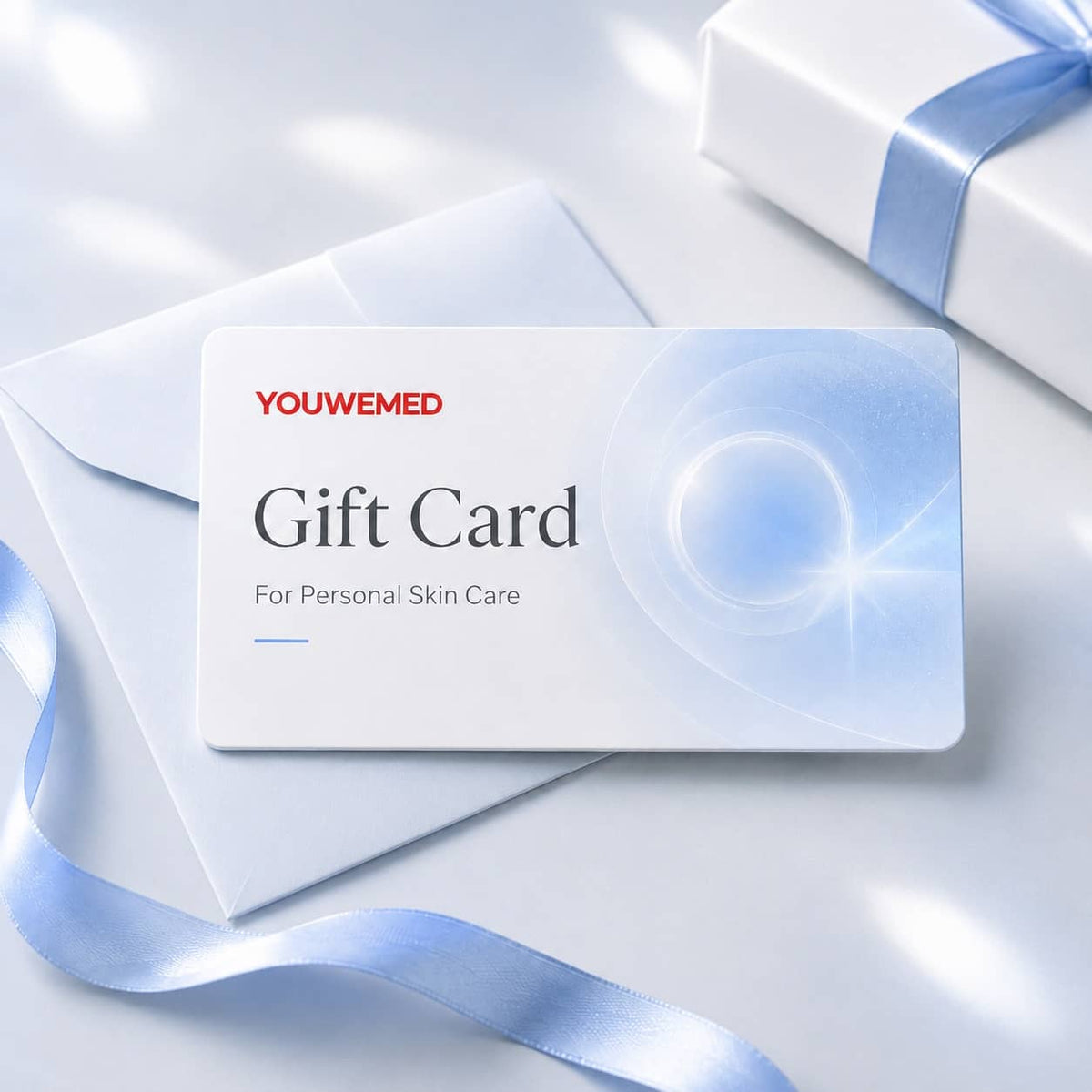 YOUWEMED Gift Card