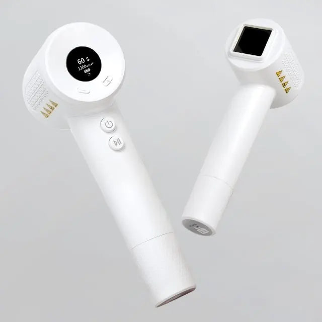 UV308E 308nm LED UVB high output device demonstration with LED light technology